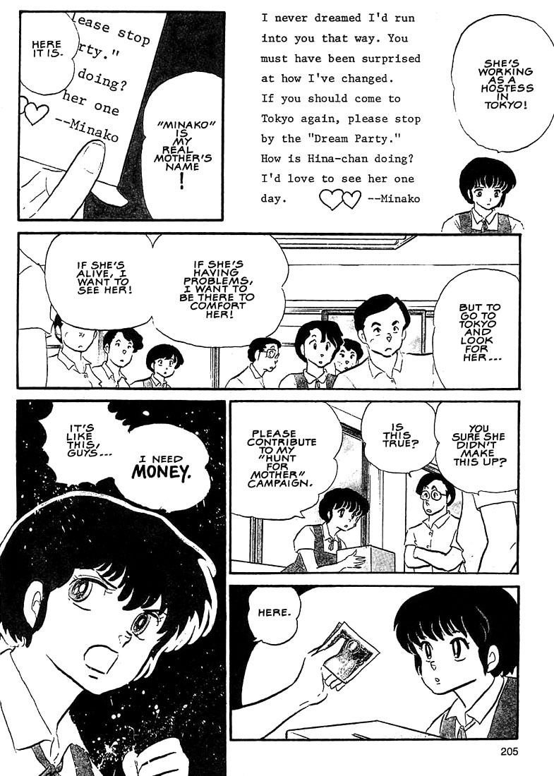 1 or W Chapter 8 page 3 - Chapter 8: Happy Talk