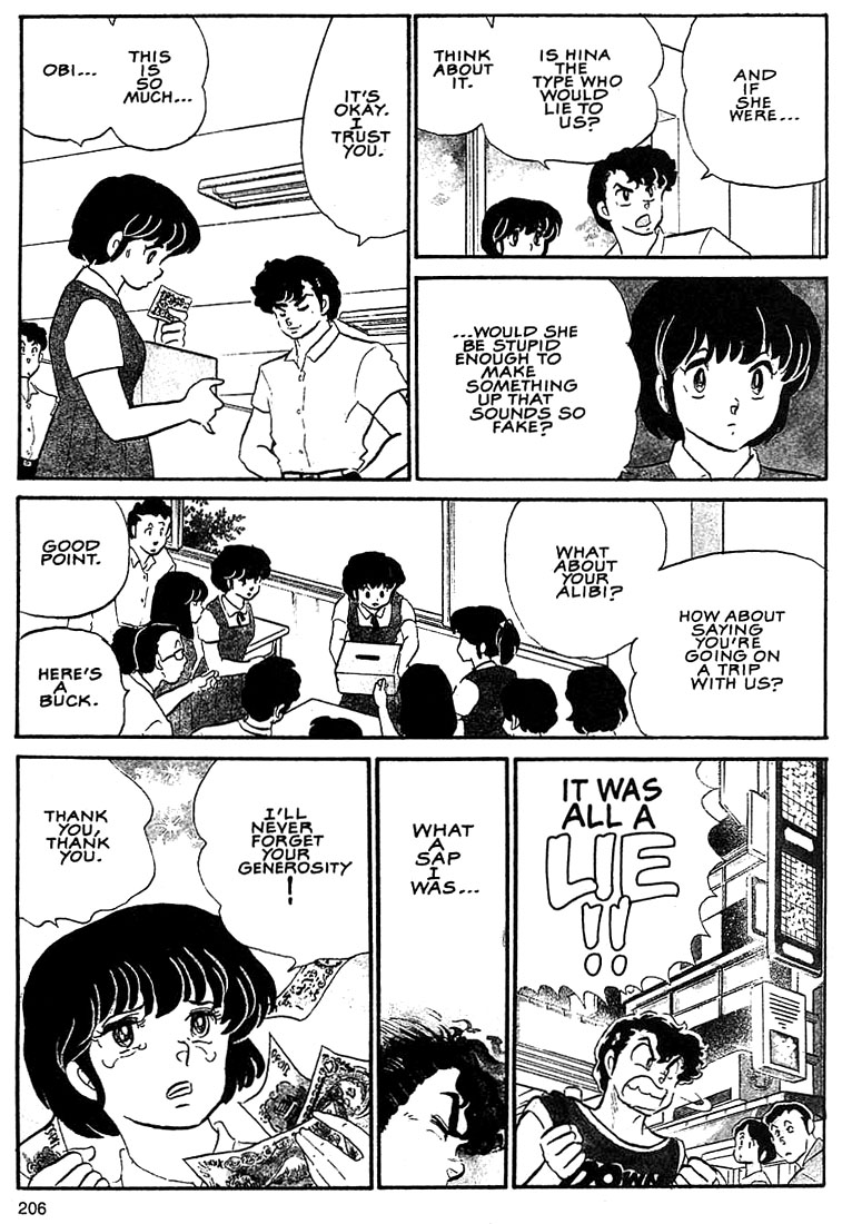 1 or W Chapter 8 page 4 - Chapter 8: Happy Talk