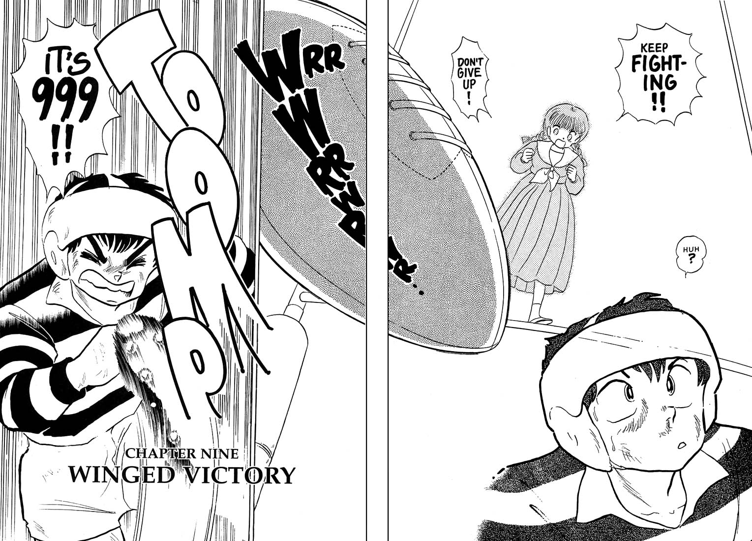 1 or W Chapter 9 page 2 - Chapter 9: Winged Victory [END]