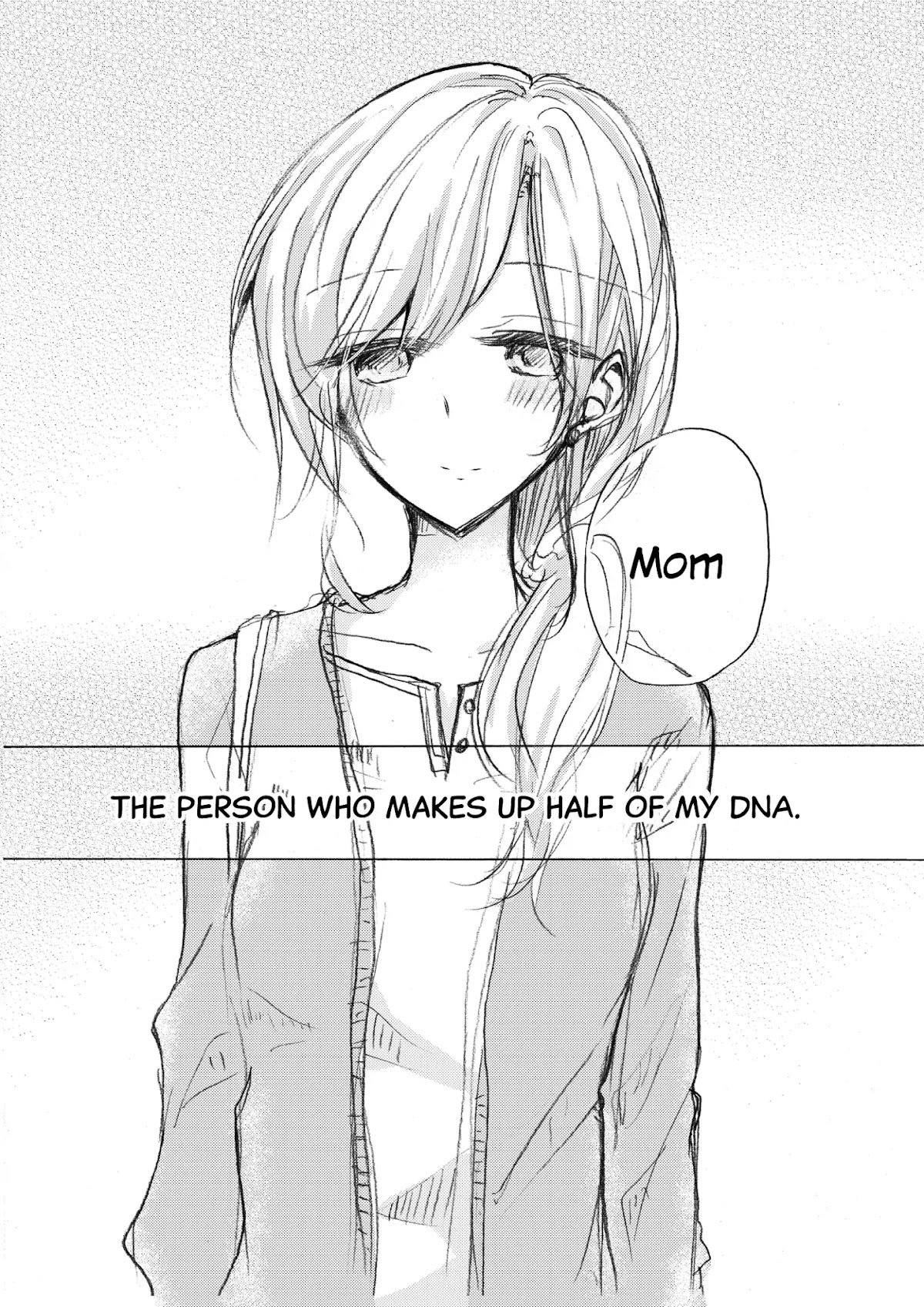 1 x ½ Chapter 1 page 10 - Chapter 1