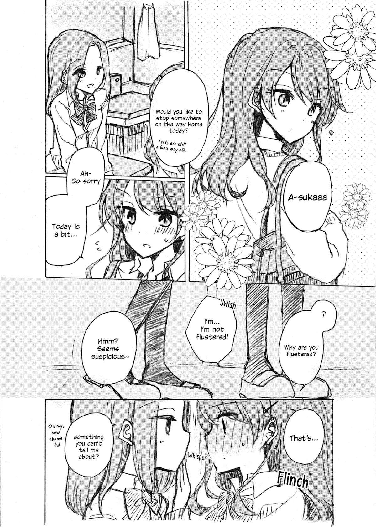 1 x ½ Chapter 1 page 3 - Chapter 1