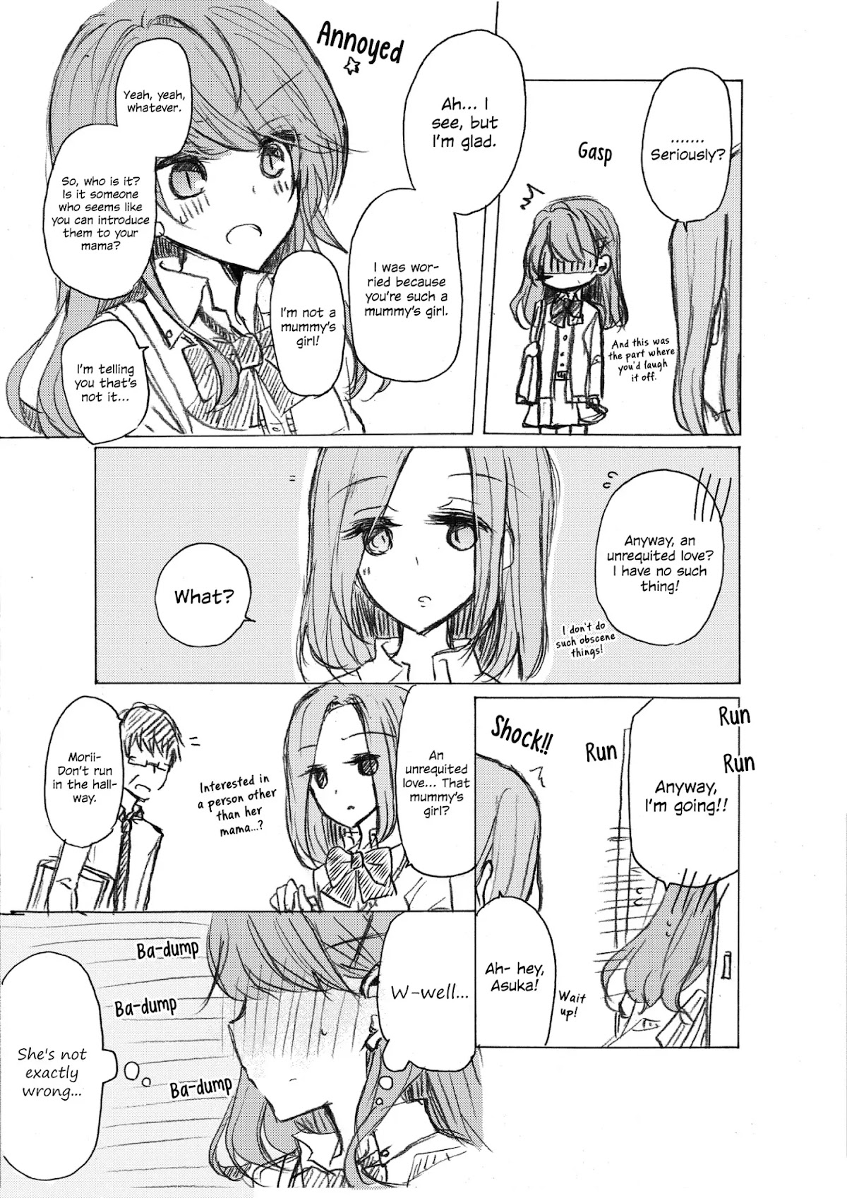 1 x ½ Chapter 1 page 4 - Chapter 1