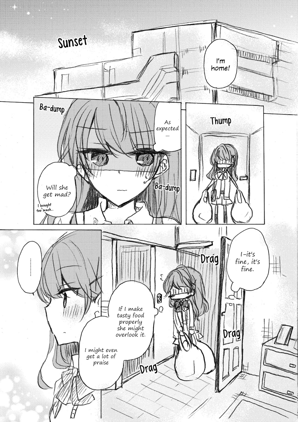 1 x ½ Chapter 1 page 6 - Chapter 1