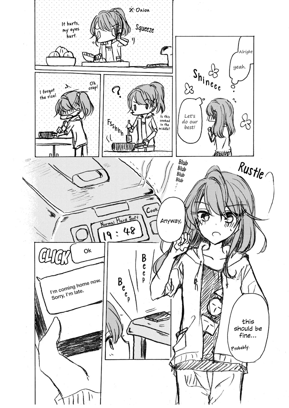 1 x ½ Chapter 1 page 7 - Chapter 1
