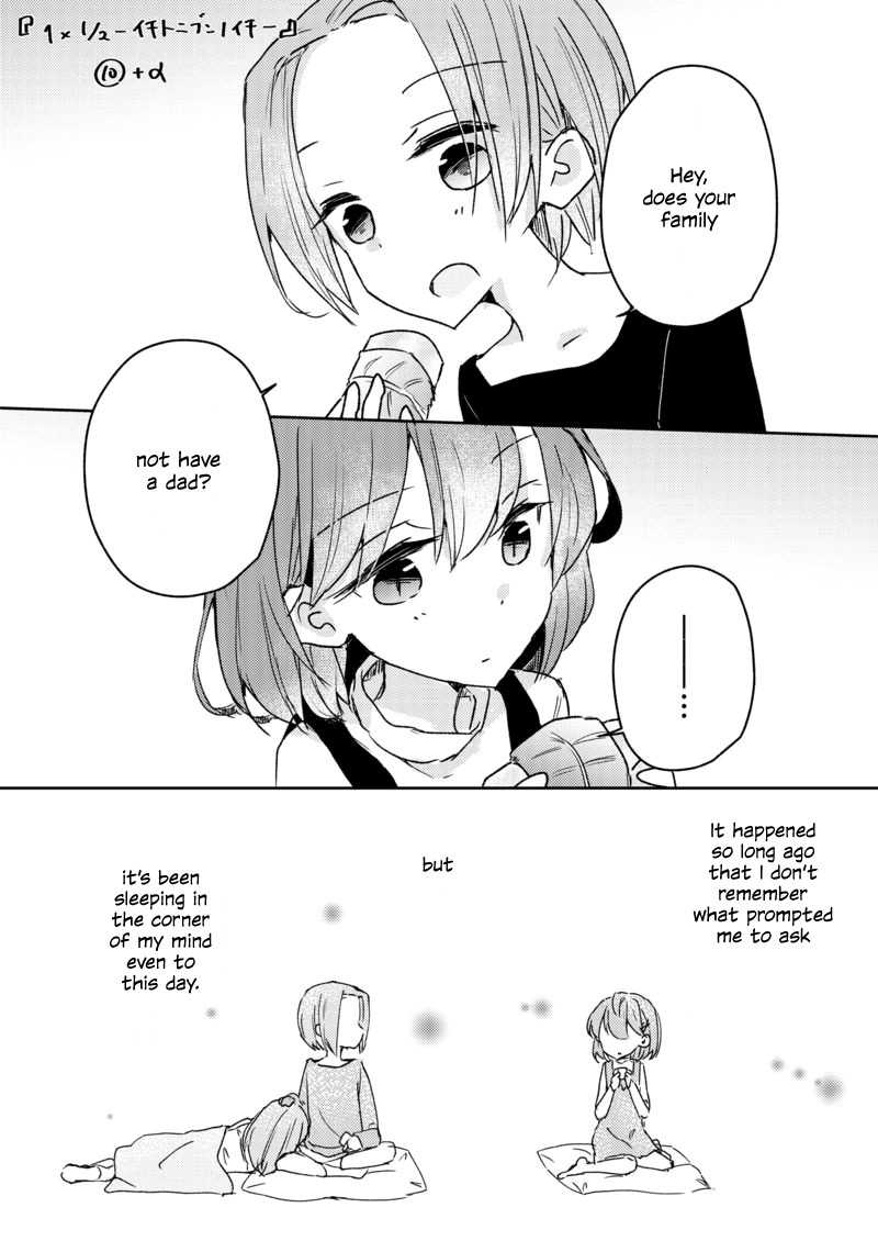 1 x ½ Chapter 10.1 page 1 - Chapter 10.1