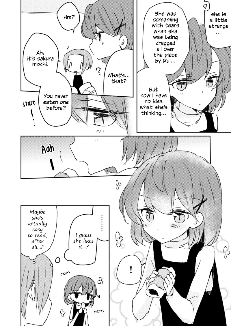 1 x ½ Chapter 10.1 page 10 - Chapter 10.1