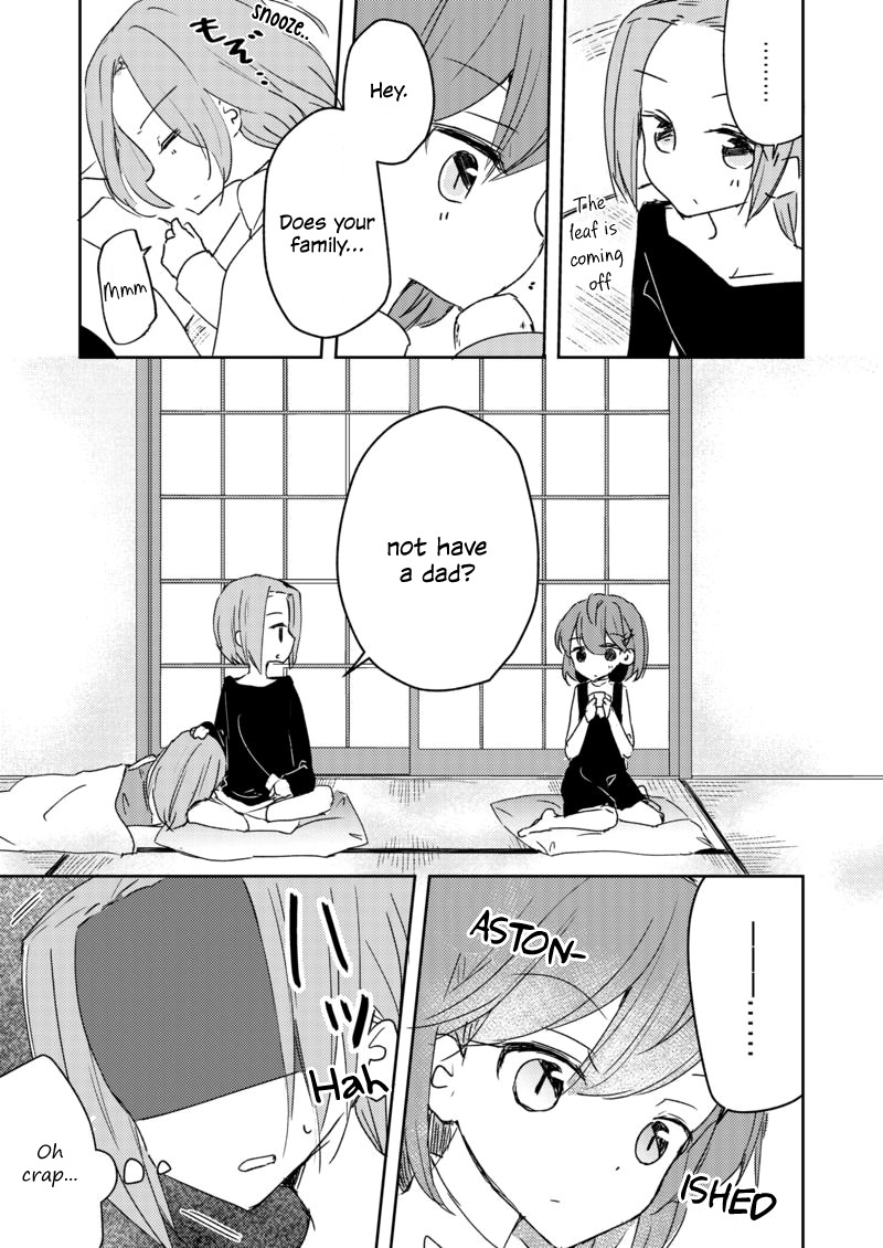 1 x ½ Chapter 10.1 page 11 - Chapter 10.1