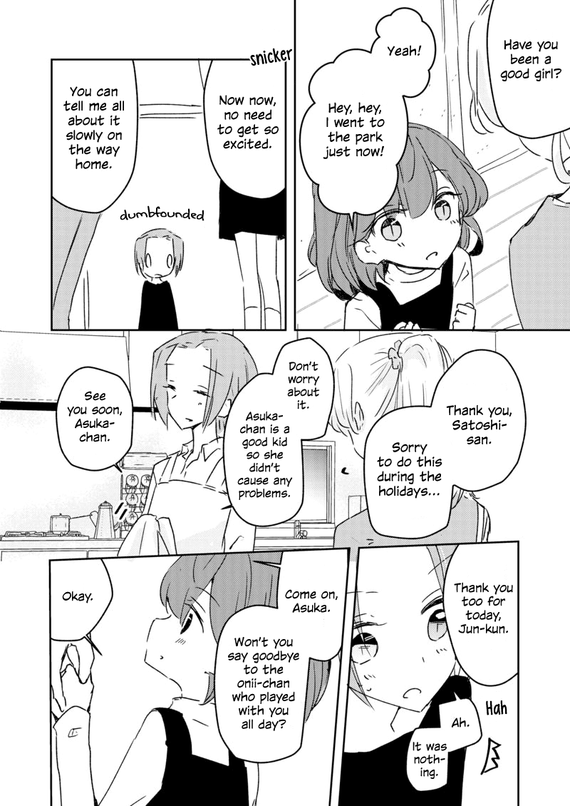 1 x ½ Chapter 10.1 page 16 - Chapter 10.1