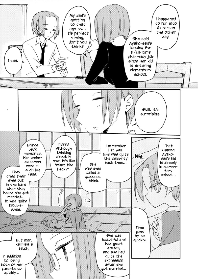 1 x ½ Chapter 10.1 page 3 - Chapter 10.1