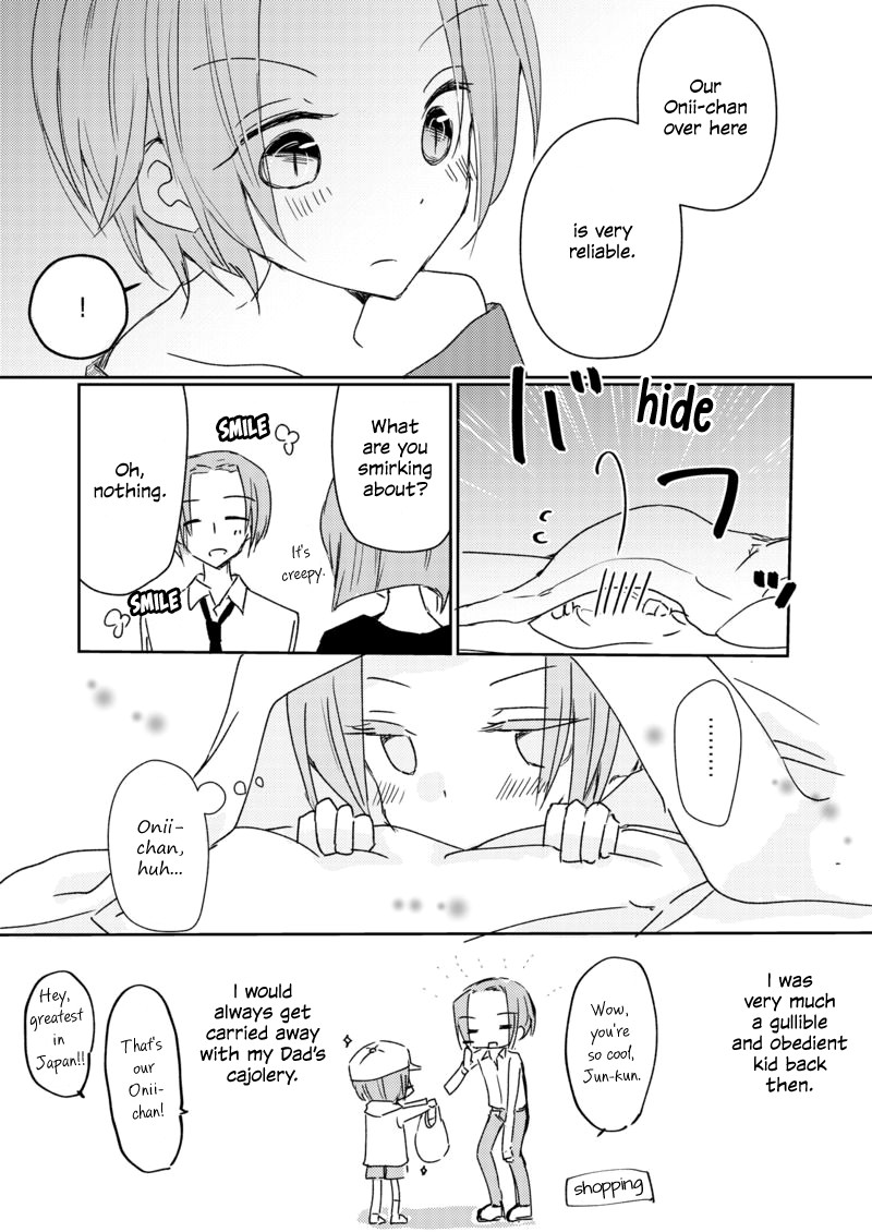 1 x ½ Chapter 10.1 page 5 - Chapter 10.1