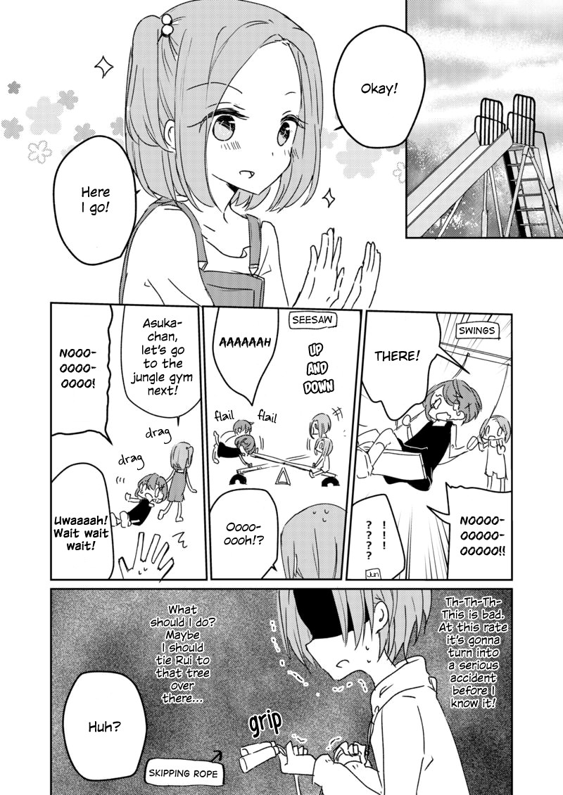 1 x ½ Chapter 10.1 page 6 - Chapter 10.1