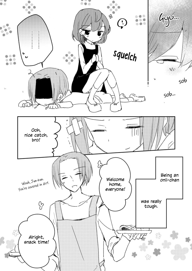 1 x ½ Chapter 10.1 page 8 - Chapter 10.1