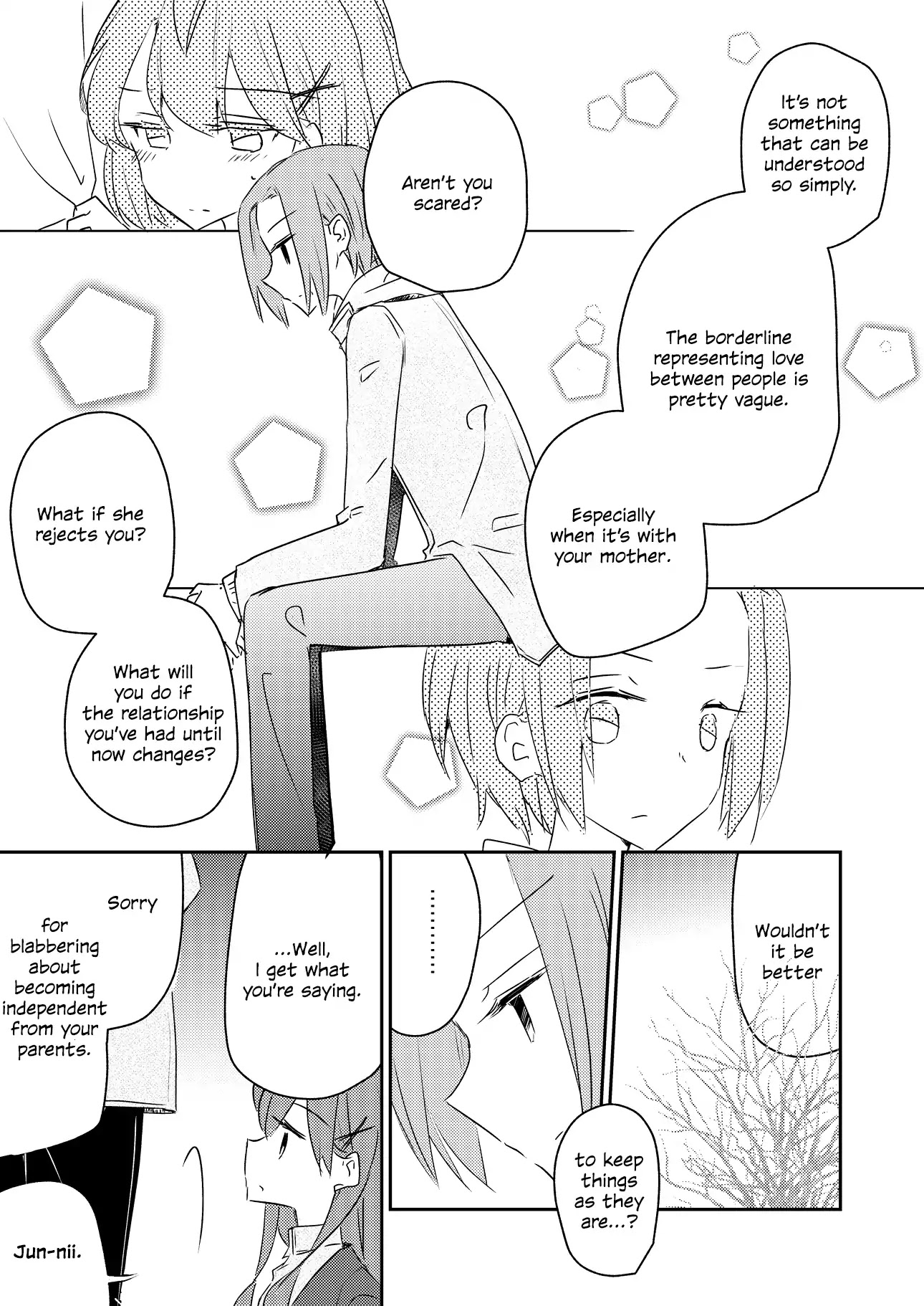 1 x ½ Chapter 10 page 14 - Chapter 10