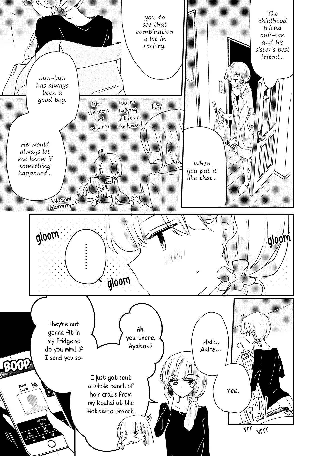 1 x ½ Chapter 10 page 17 - Chapter 10
