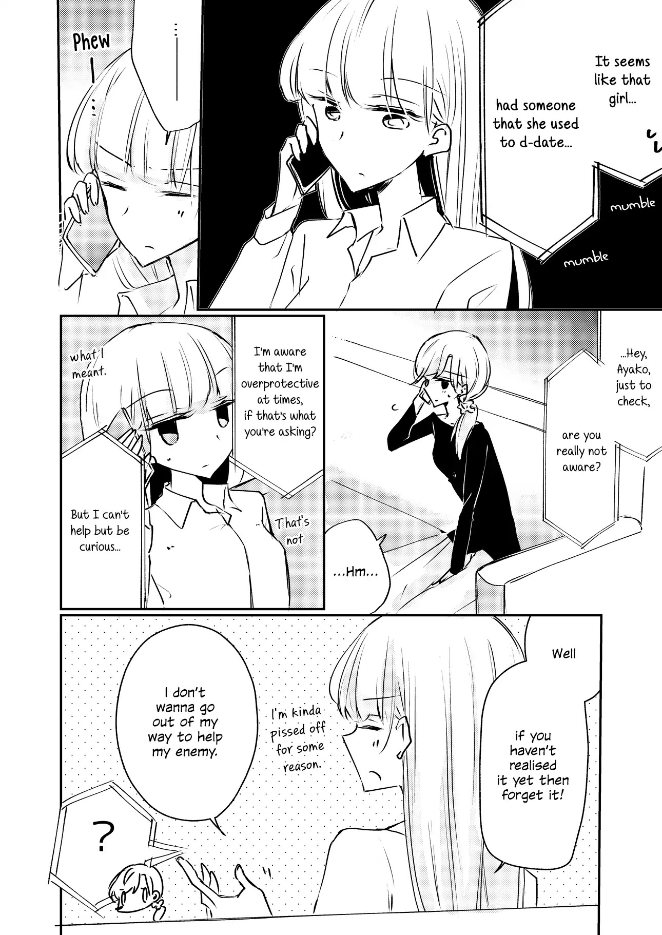 1 x ½ Chapter 10 page 20 - Chapter 10