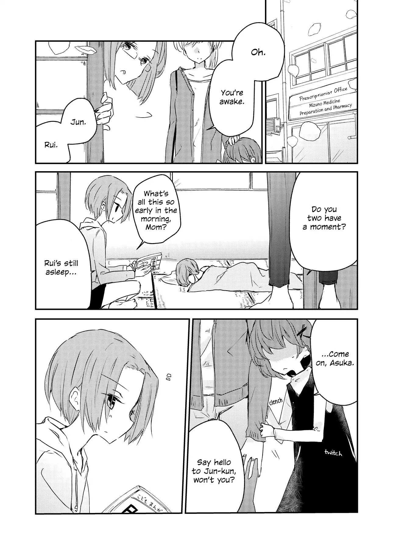 1 x ½ Chapter 10 page 4 - Chapter 10