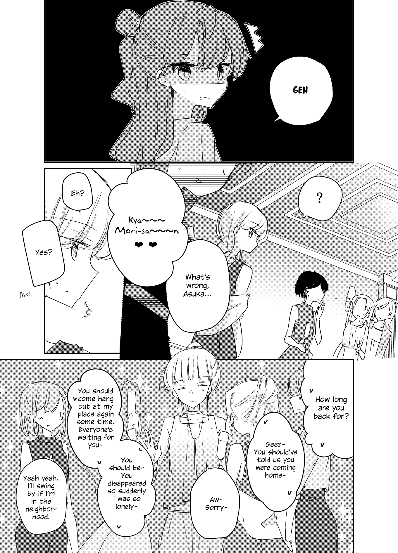 1 x ½ Chapter 11 page 12 - Chapter 11