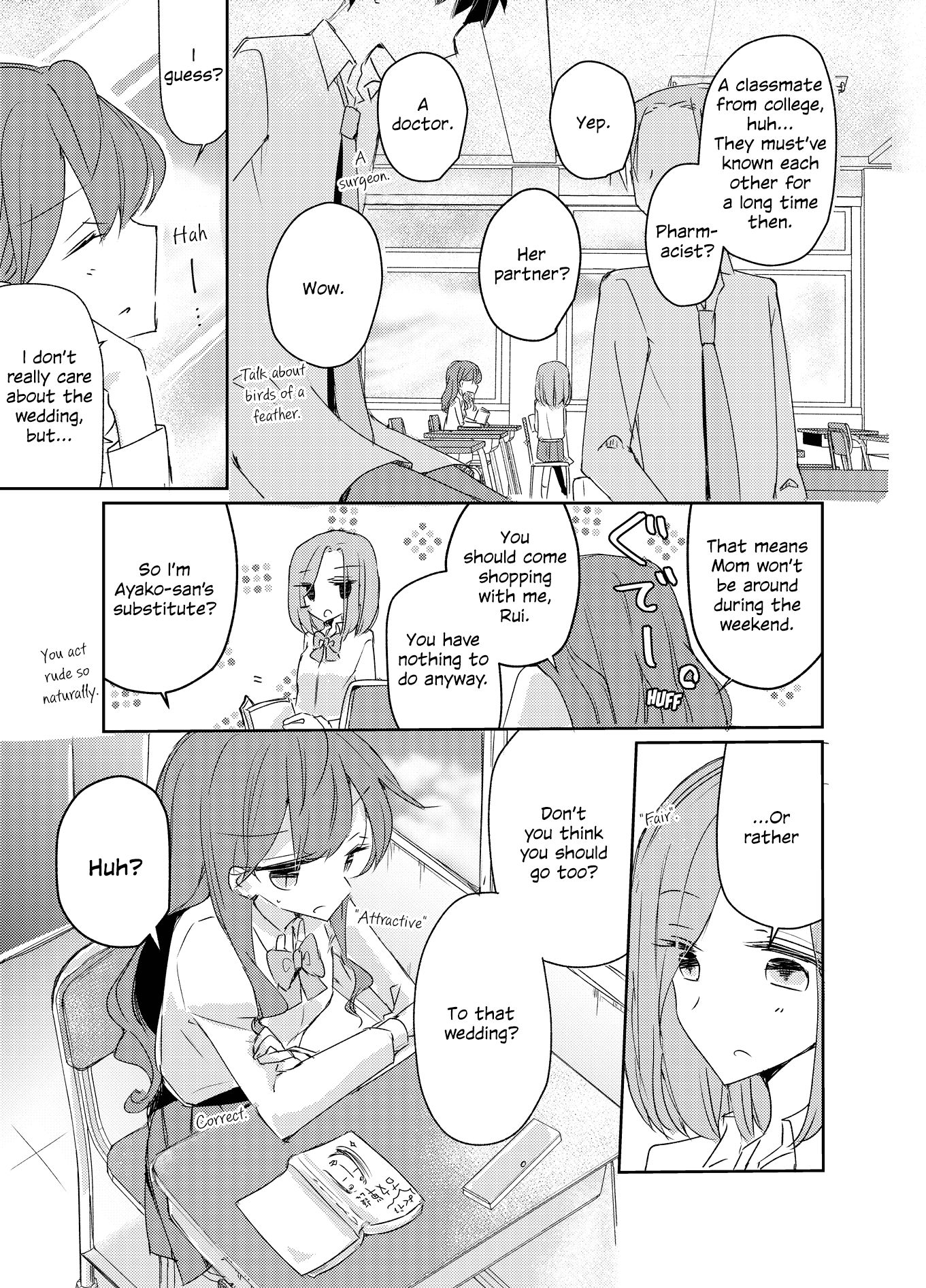 1 x ½ Chapter 11 page 6 - Chapter 11