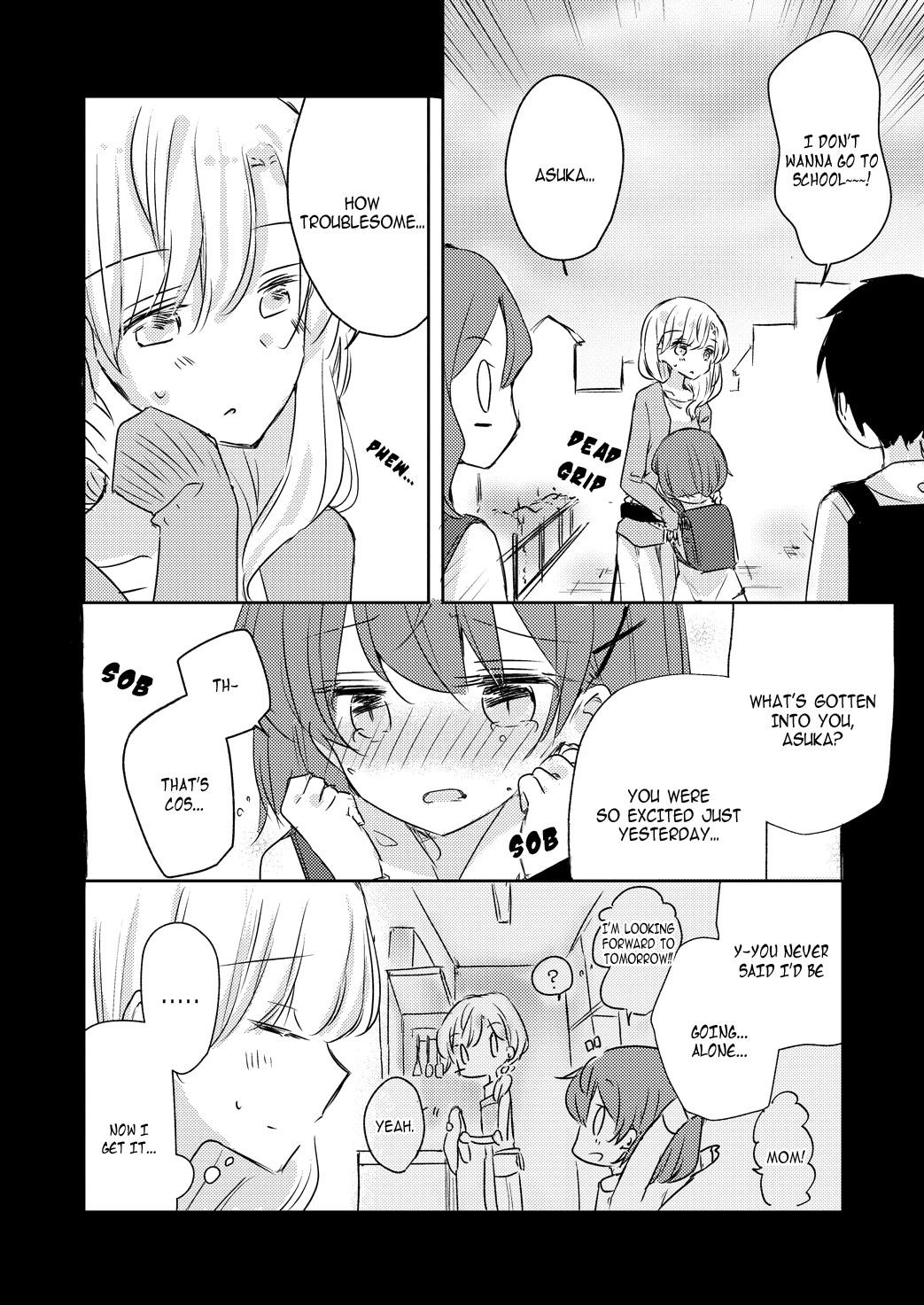 1 x ½ Chapter 12 page 5 - Chapter 12