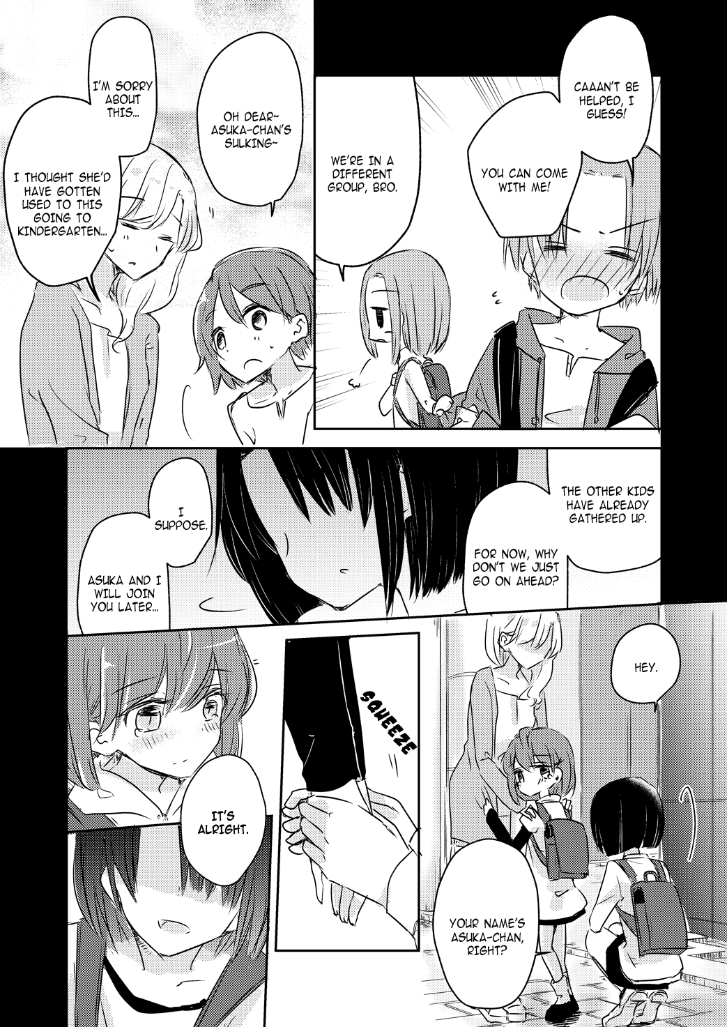 1 x ½ Chapter 12 page 6 - Chapter 12