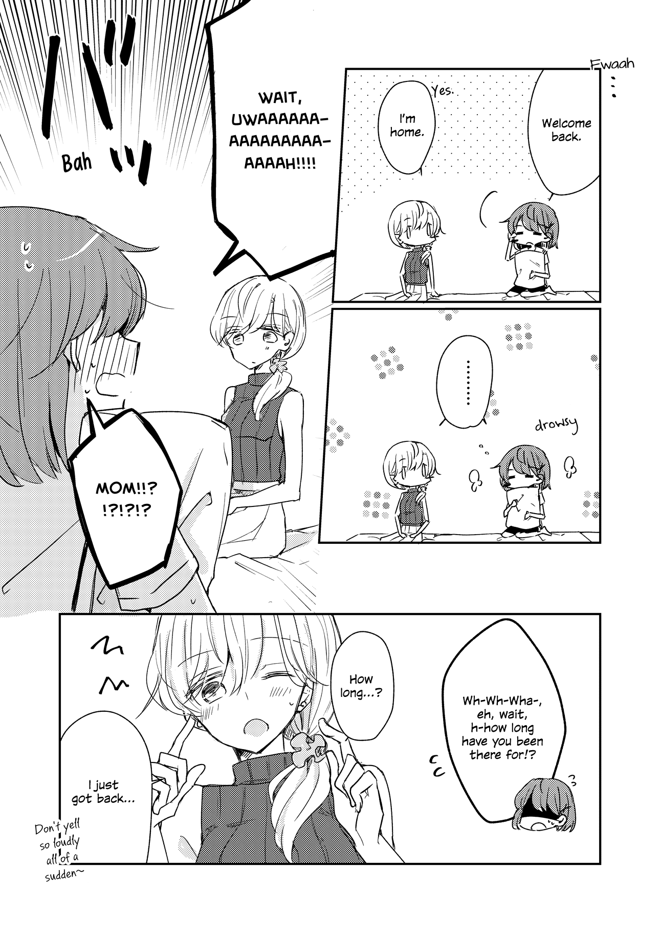 1 x ½ Chapter 13.1-2 page 2 - Chapter 13.1 part 2: +α