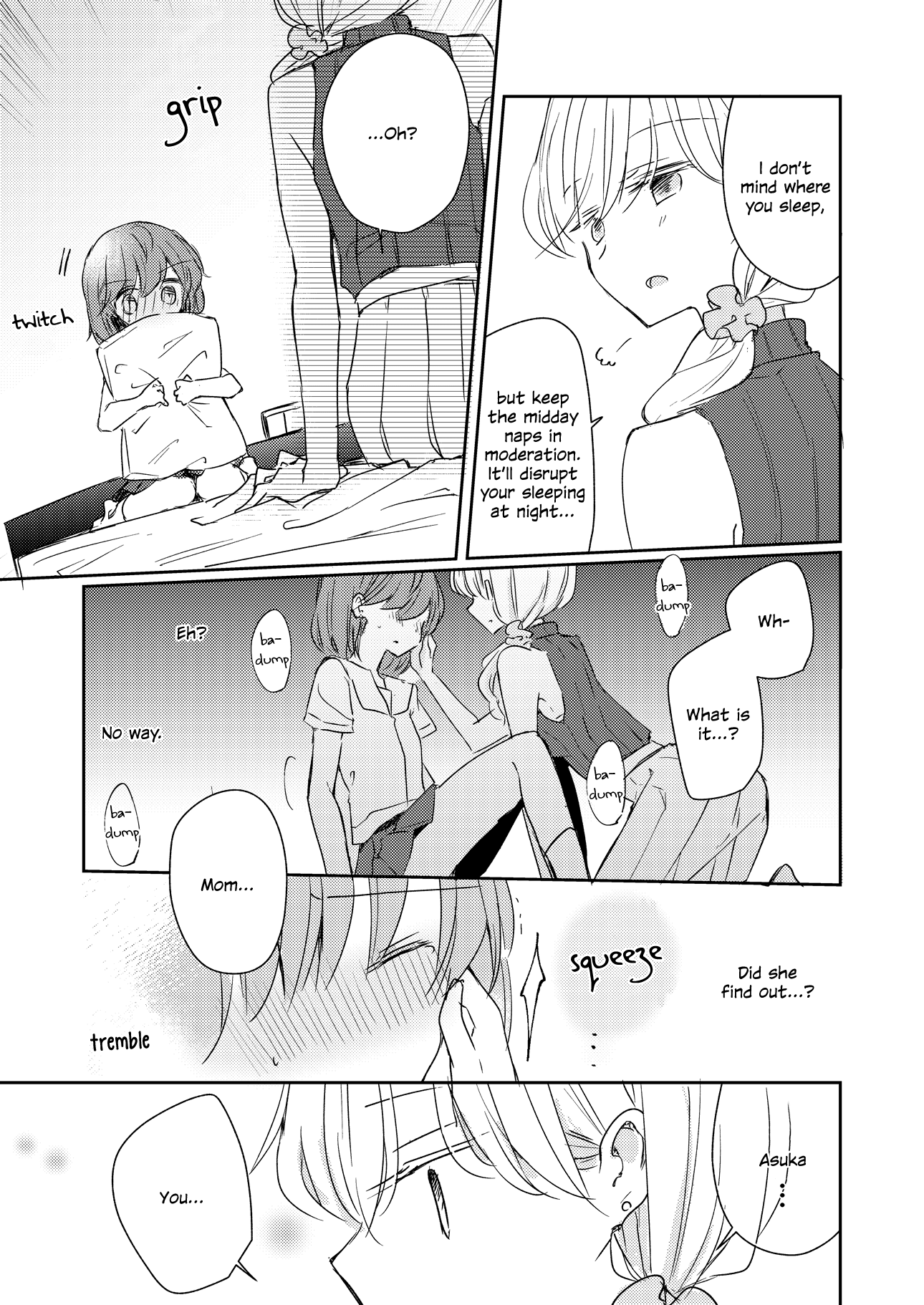 1 x ½ Chapter 13.1-2 page 3 - Chapter 13.1 part 2: +α