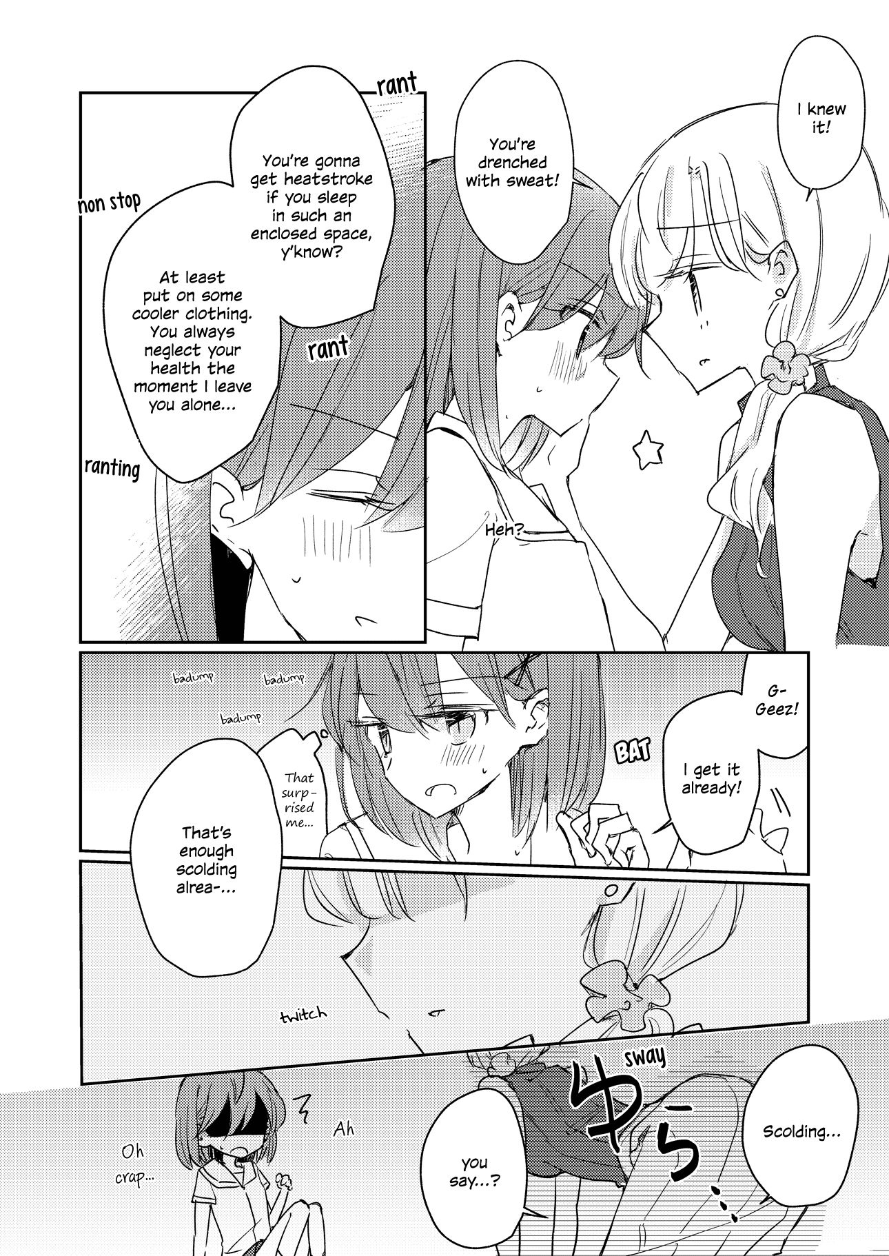1 x ½ Chapter 13.1-2 page 4 - Chapter 13.1 part 2: +α