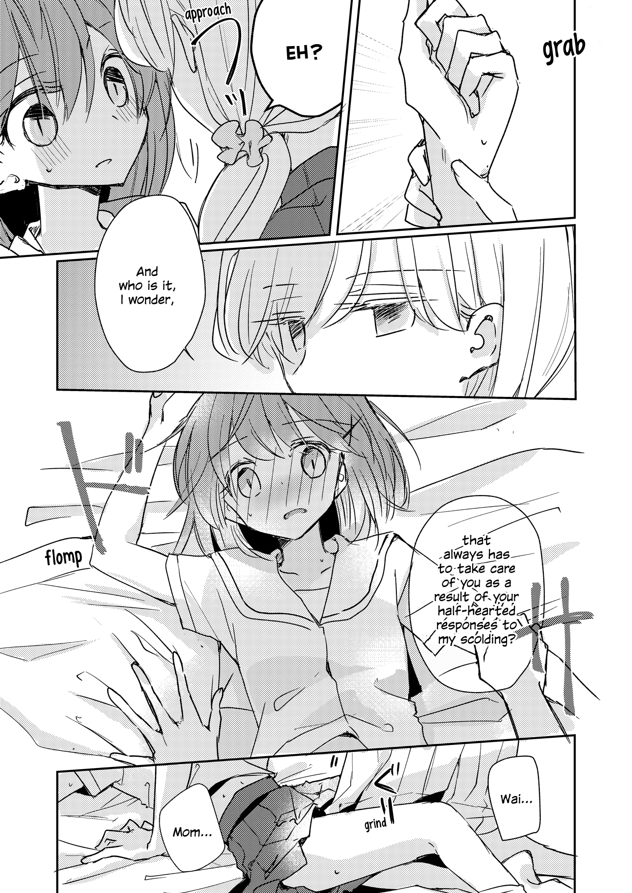 1 x ½ Chapter 13.1-2 page 5 - Chapter 13.1 part 2: +α