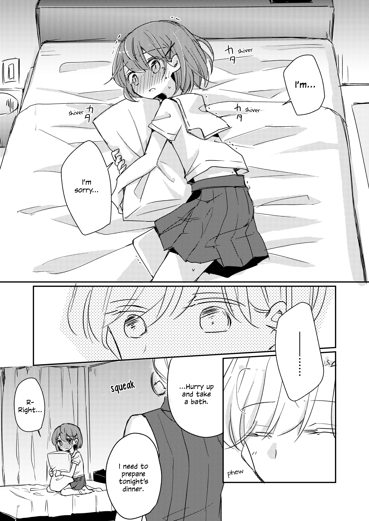 1 x ½ Chapter 13.1-2 page 7 - Chapter 13.1 part 2: +α