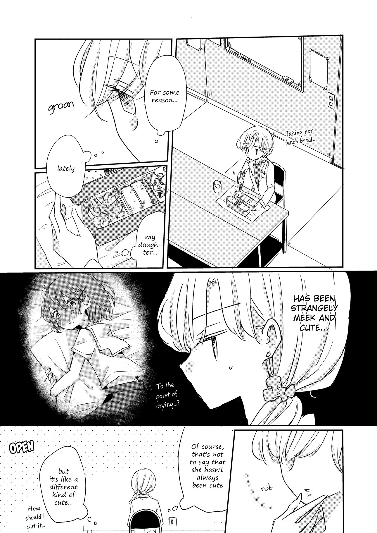 1 x ½ Chapter 13.1-2 page 9 - Chapter 13.1 part 2: +α