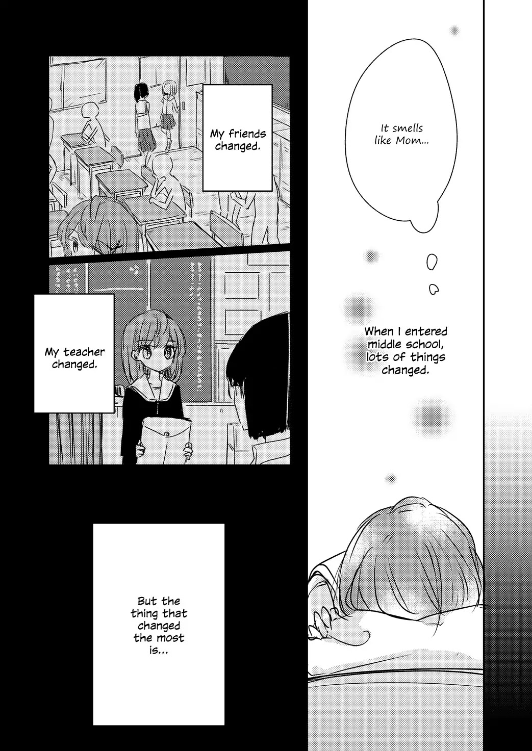 1 x ½ Chapter 13.1 page 14 - Chapter 13.1