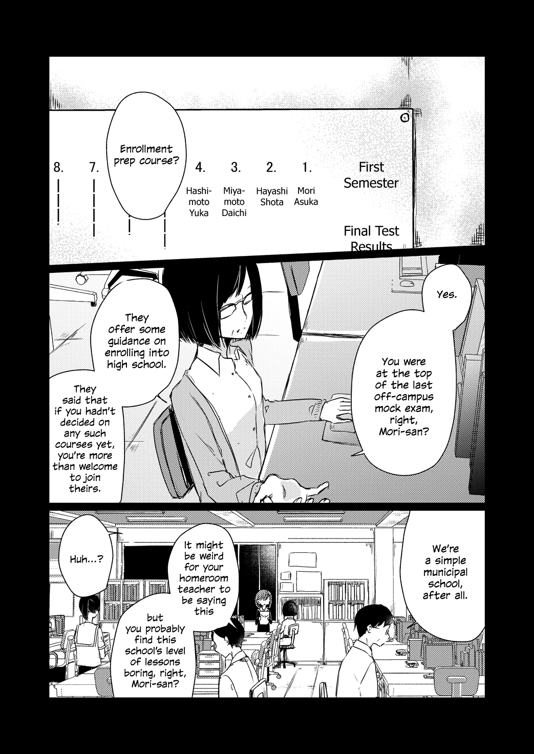 1 x ½ Chapter 13.2 page 2 - Chapter 13.2