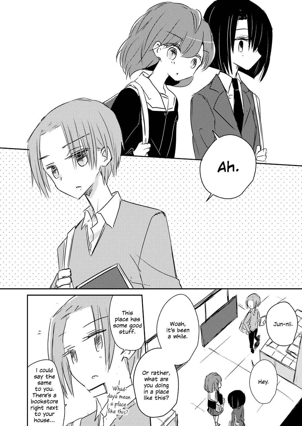 1 x ½ Chapter 13.2 page 21 - Chapter 13.2