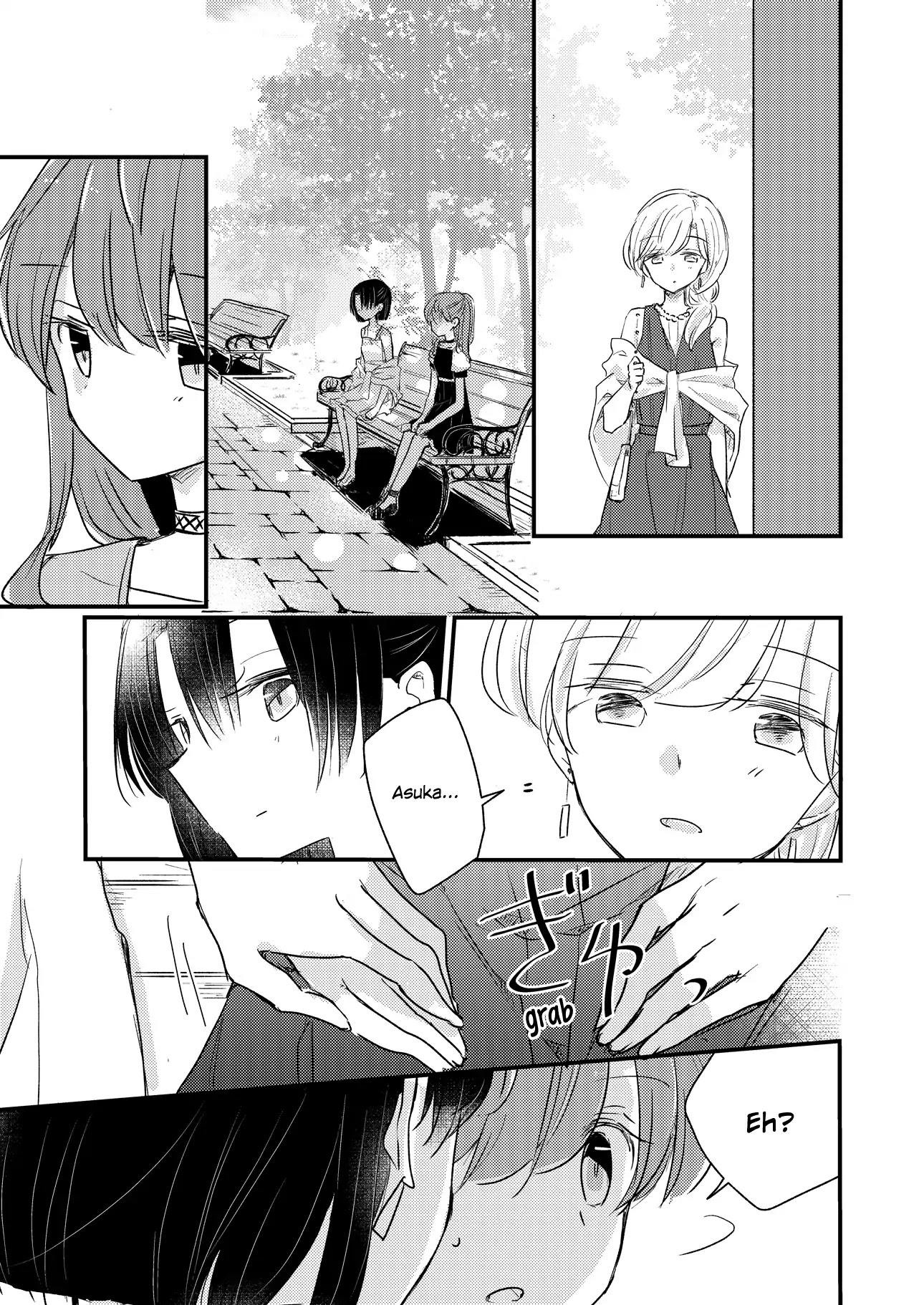 1 x ½ Chapter 13.6-2 page 15 - Chapter 13.6 part 2