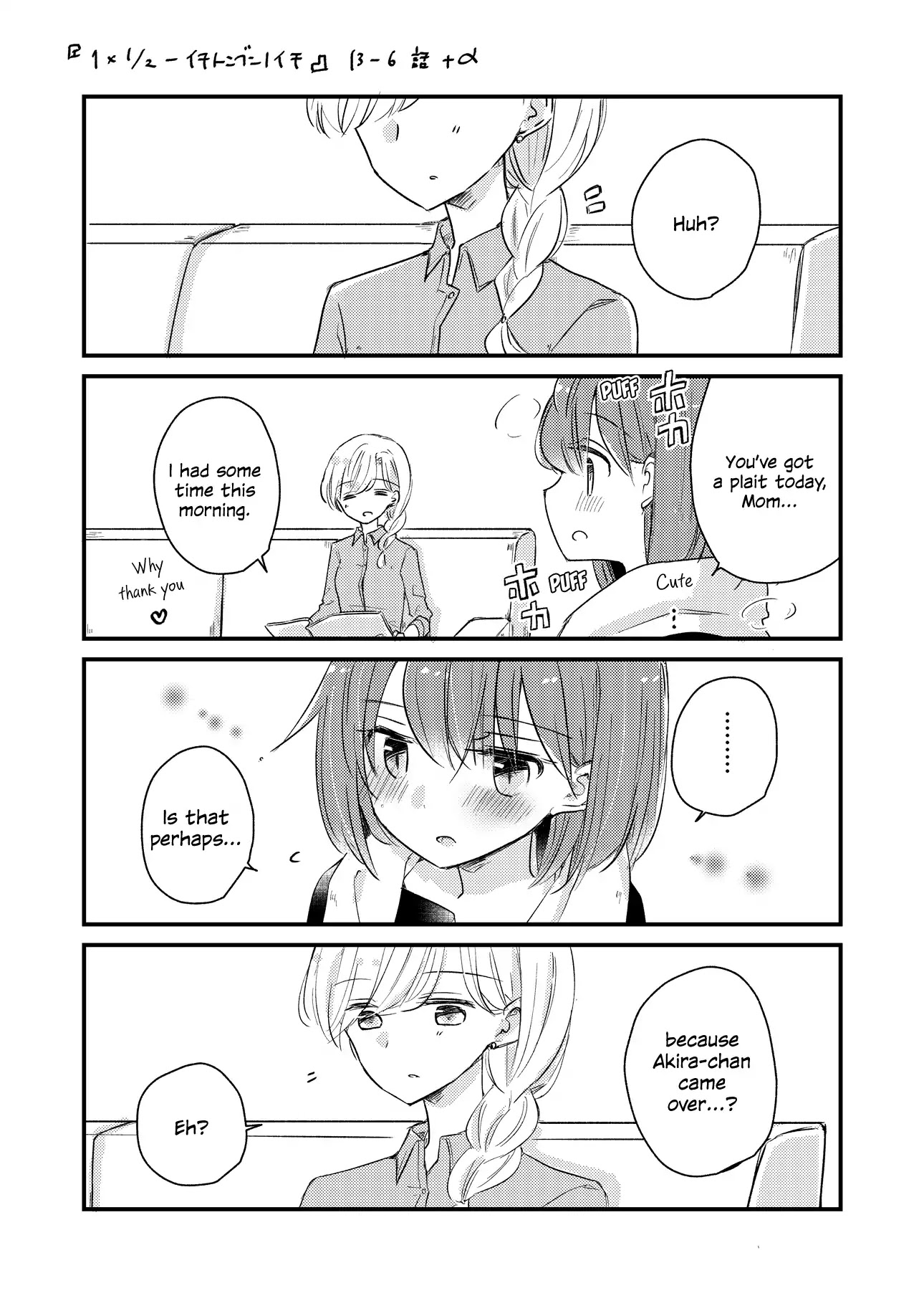 1 x ½ Chapter 13.6-3 page 1 - Chapter 13.6 part 3