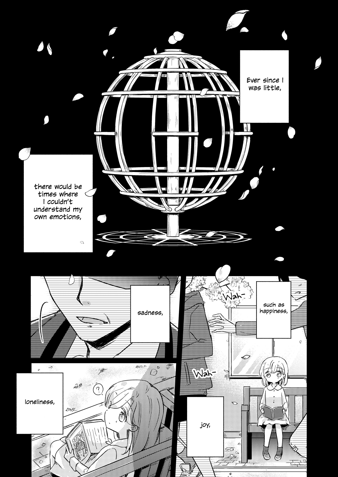 1 x ½ Chapter 15.1 page 1 - Chapter 15.1