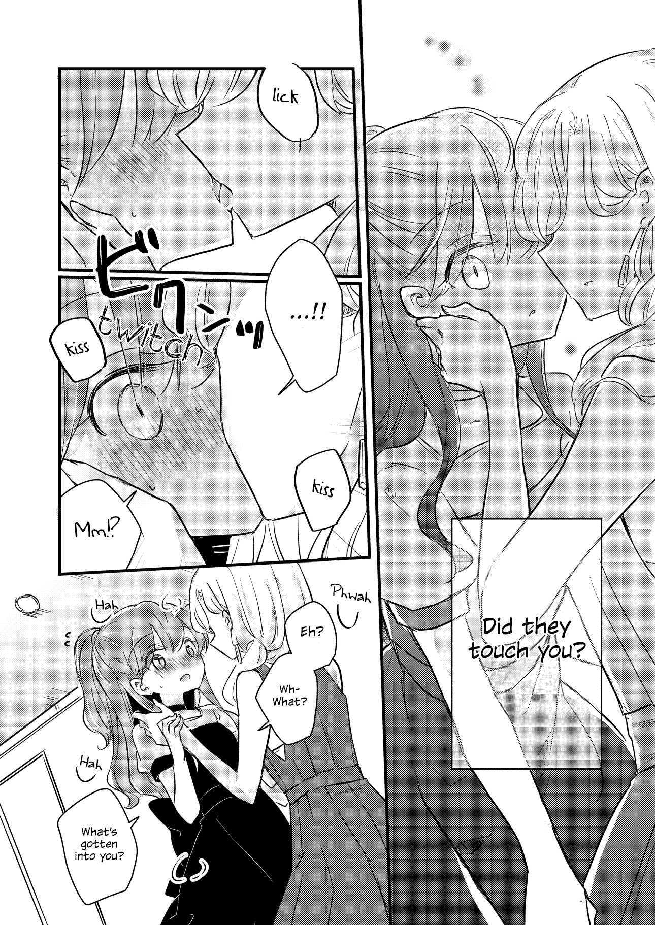 1 x ½ Chapter 15.1 page 10 - Chapter 15.1
