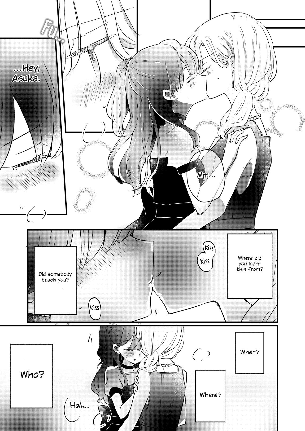1 x ½ Chapter 15.1 page 9 - Chapter 15.1