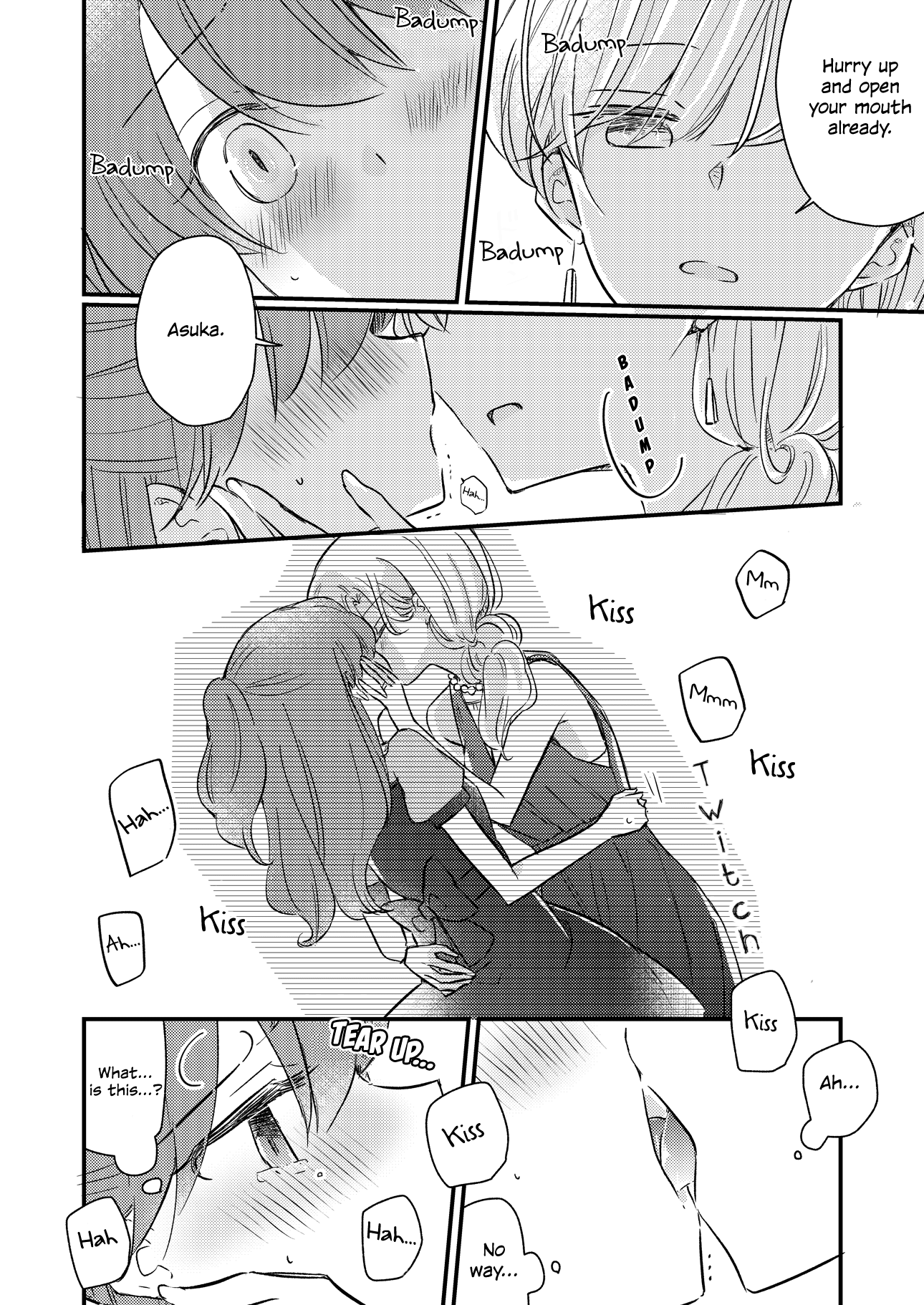 1 x ½ Chapter 15.2 page 2 - Chapter 15.2