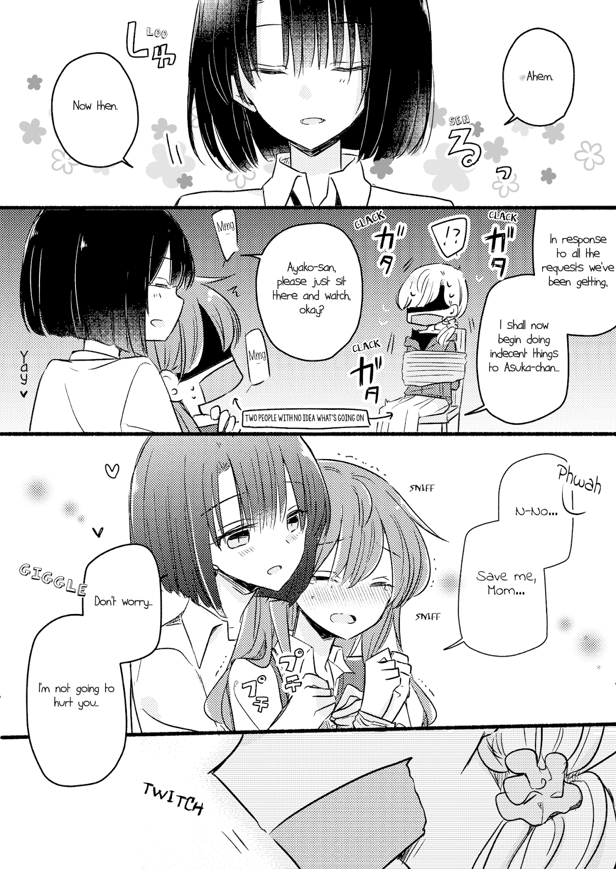 1 x ½ Chapter 15.5 page 1 - Chapter 15.5: Twitter extra