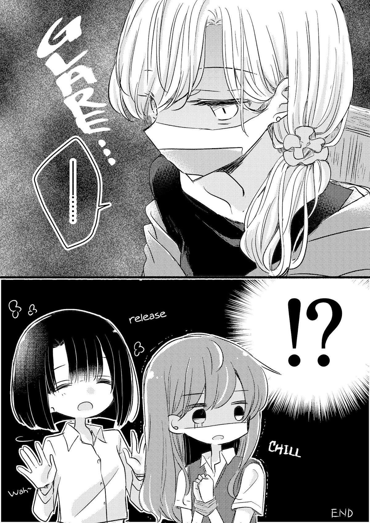 1 x ½ Chapter 15.5 page 2 - Chapter 15.5: Twitter extra