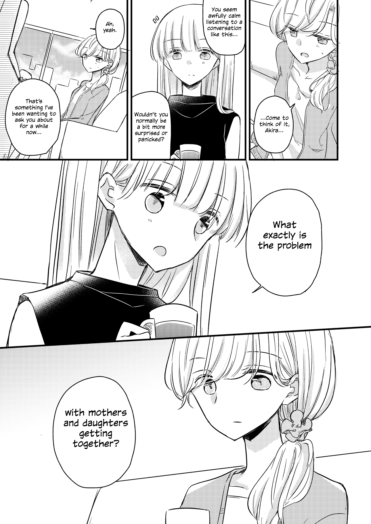 1 x ½ Chapter 16.1 page 10 - Chapter 16.1