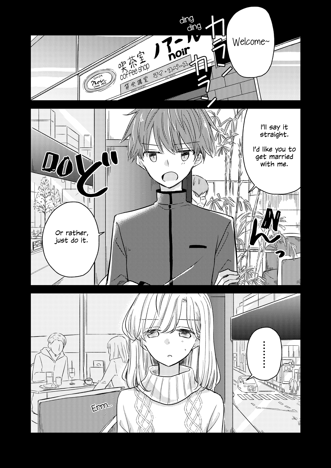 1 x ½ Chapter 16.1 page 2 - Chapter 16.1