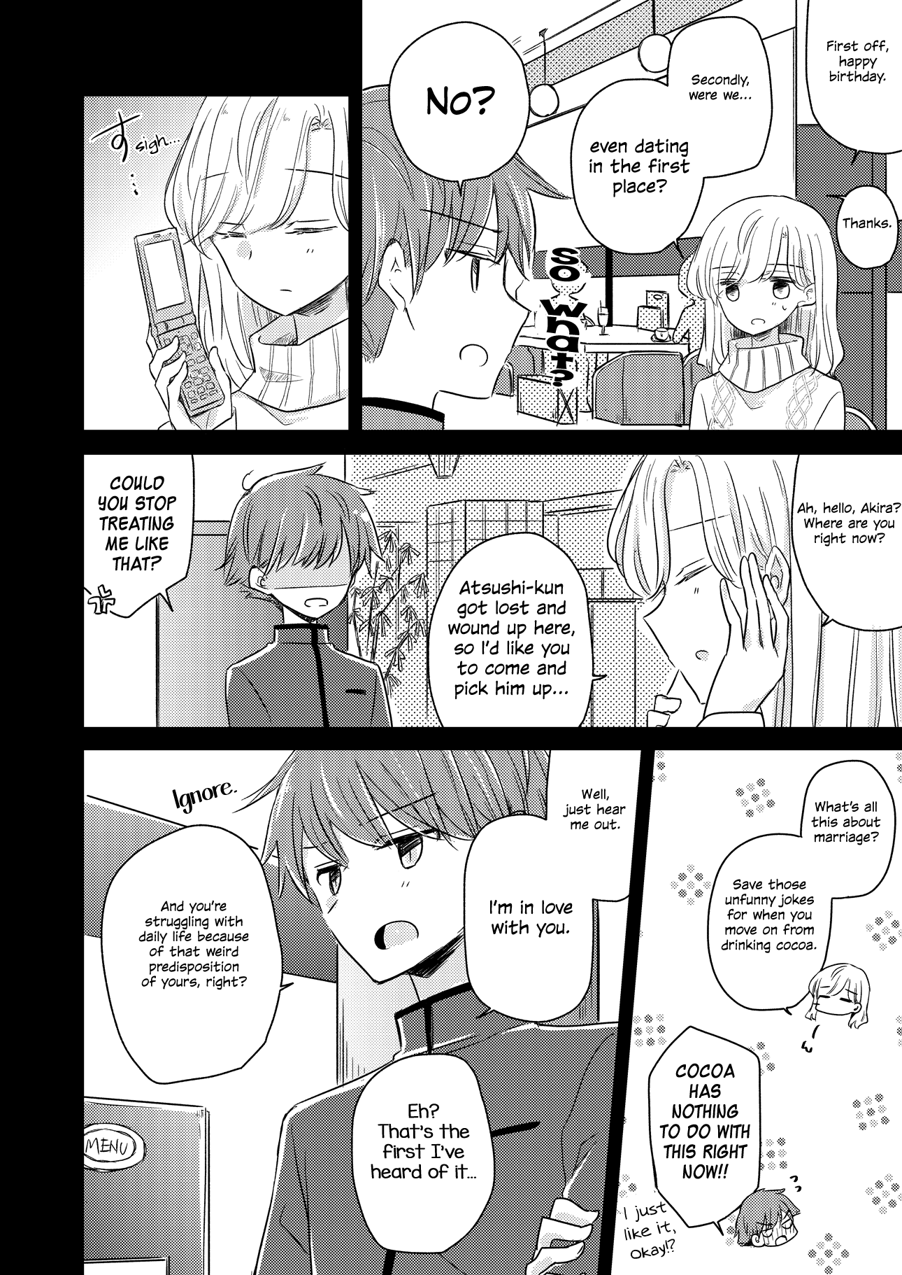 1 x ½ Chapter 16.1 page 3 - Chapter 16.1