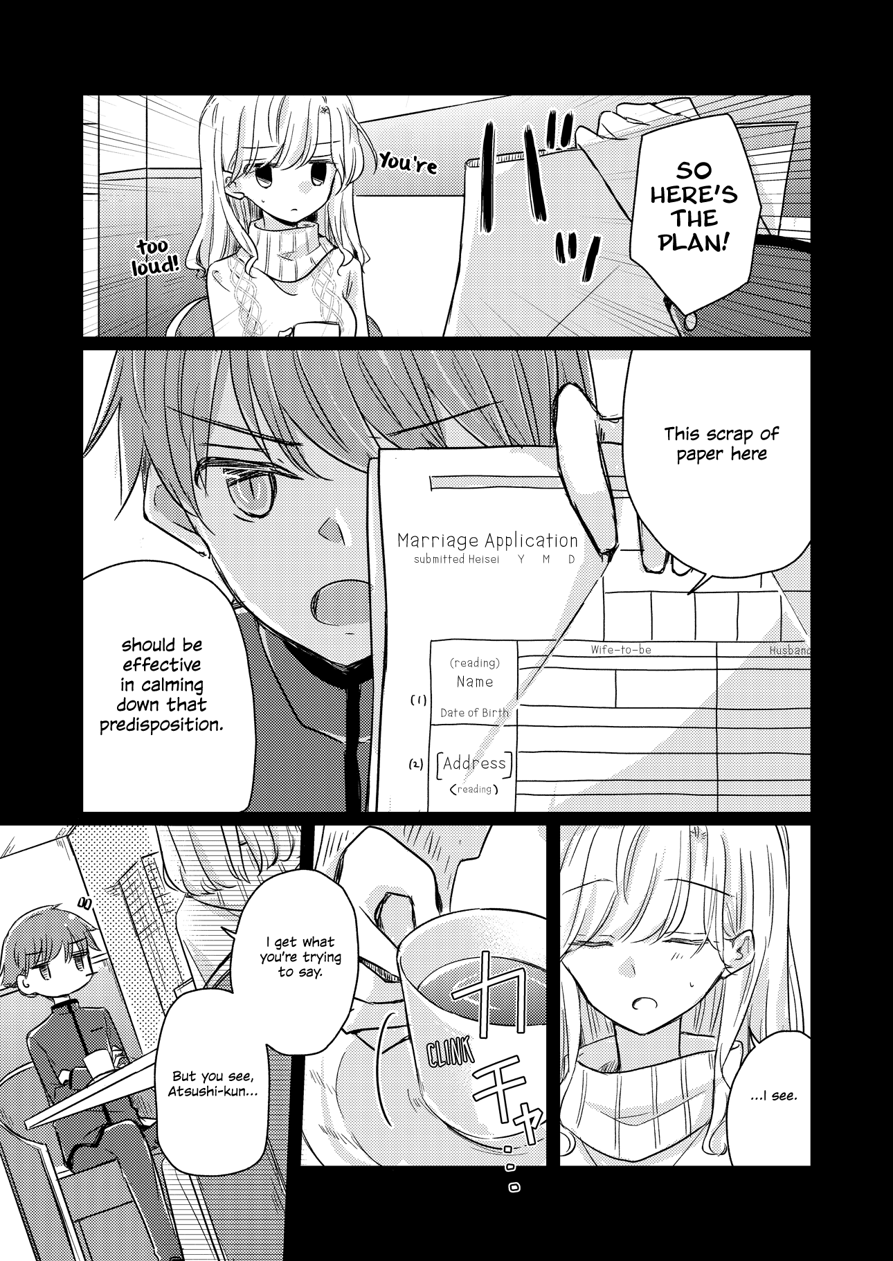 1 x ½ Chapter 16.1 page 4 - Chapter 16.1