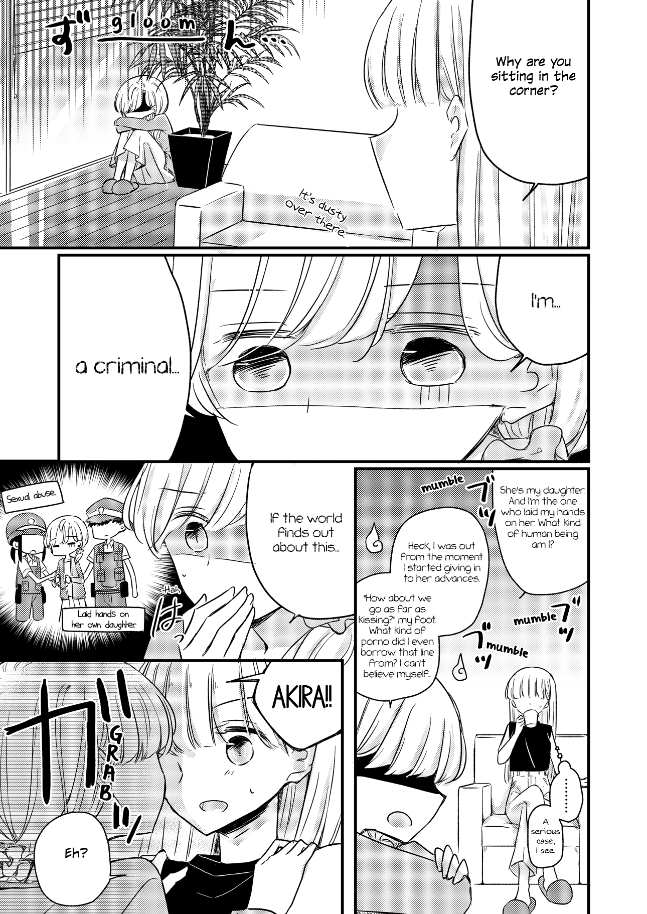 1 x ½ Chapter 16.1 page 8 - Chapter 16.1