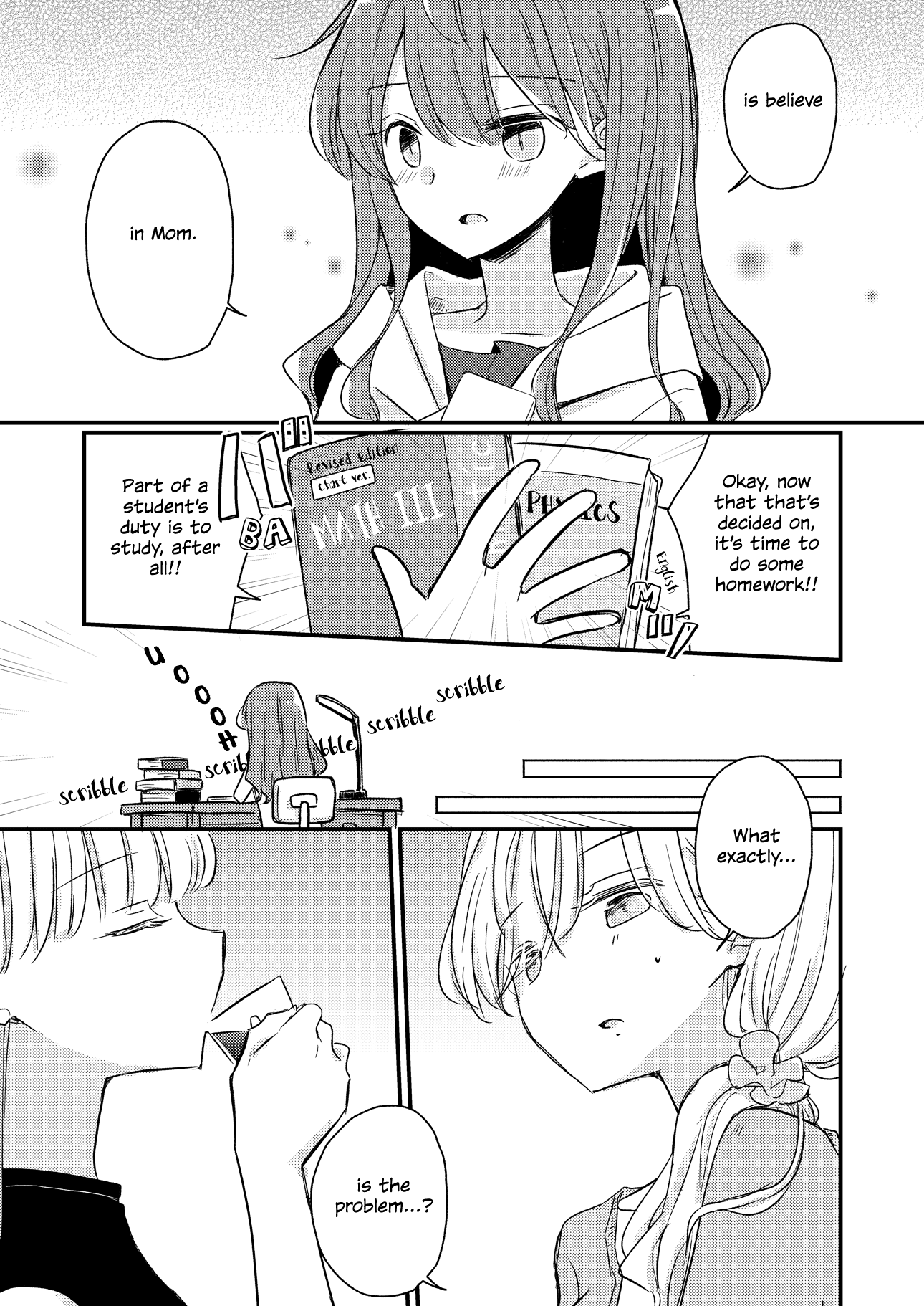 1 x ½ Chapter 16.2 page 6 - Chapter 16.2