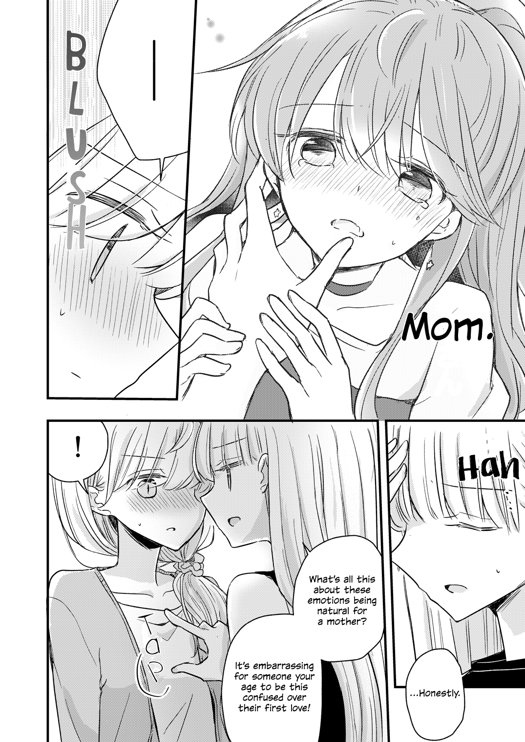 1 x ½ Chapter 16.3 page 4 - Chapter 16.3