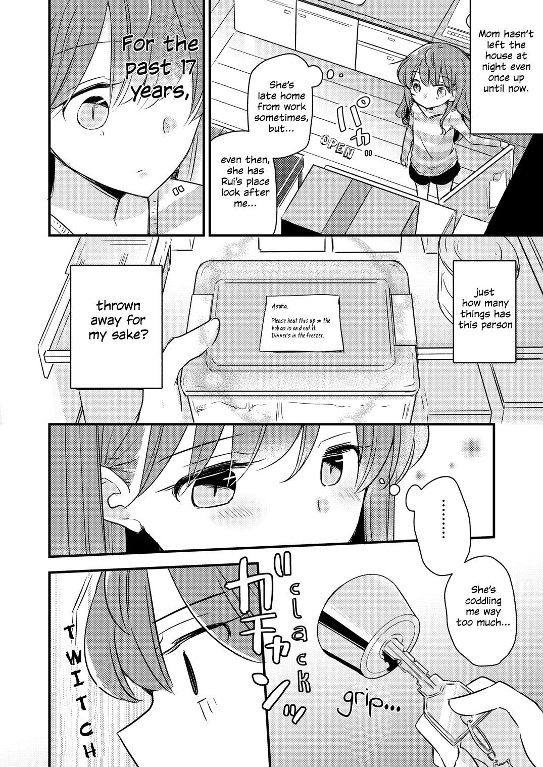 1 x ½ Chapter 16.3 page 7 - Chapter 16.3