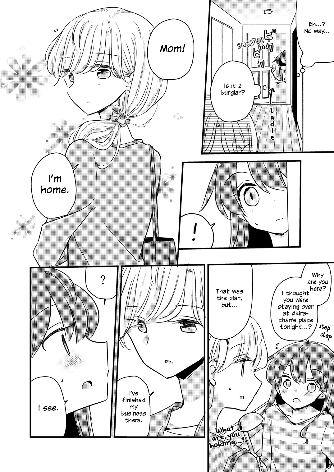 1 x ½ Chapter 16.3 page 8 - Chapter 16.3